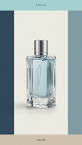 Cologne Spray With Citrus Accord
