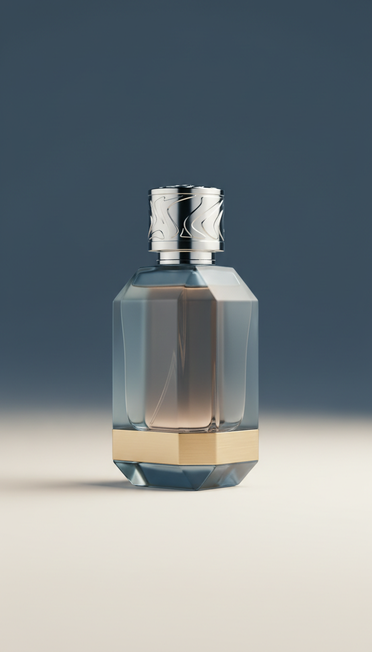 Perfume Spray With Velvet Musk